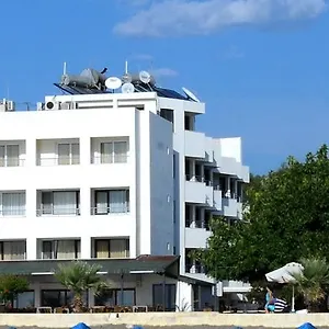 Rosary Beach Fethiye